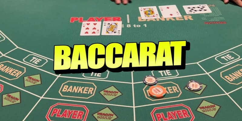 Kesalahan Umum Pemain Saat Bermain Baccarat Online yang Perlu Dihindari